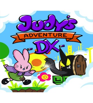 Judy s Adventure DX Switch Nintendo eShop Key EUROPE